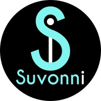 Suvonni Digital Marketing Agency logo - Similar company to Evolution Digital Marketing Agency