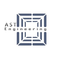 AST Engineering logo - Similar company to Teconit