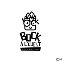 BOCK à l'Ouest micro-brasserie logo - Similar company to Dans Le Jus