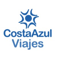 Costa Azul Viajes EVT logo - Similar company to Viajo.Com