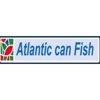 ATLANTIC KAN FISH logo - Similar company to Centaure
