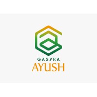 Gaspra Ayush logo - Similar company to Goec Azad Power