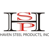 Haven Steel Products, Inc. logo - Similar company to Comnexia