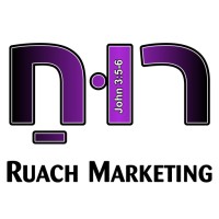 Ruach Marketing logo - Similar company to All African Delights