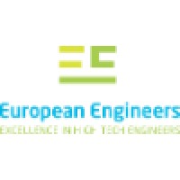 European Engineers logo - Similar company to Engineers Europe