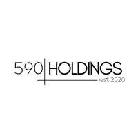 590 Holdings logo - Similar company to Uncharted