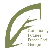 Community Futures Fraser Fort George logo - Similar company to Mutuo