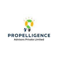 Propelligence Advisors Private Limited logo - Similar company to Astra Strategic Solutions