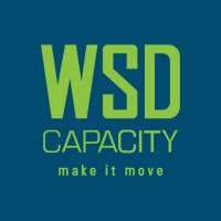 WSD Capacity logo - Similar company to Bare Cybersecurity - Vciso And Compliance Services