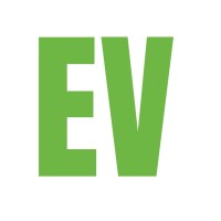 EVTradeXpo logo - Similar company to Brainblaze : Fine Advertising & Design