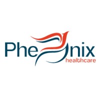 PHEONIX HEALTHCARE LTD logo - Similar company to Prime Solutions