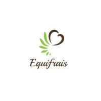 Equifrais logo - Similar company to Citizenfund Liège