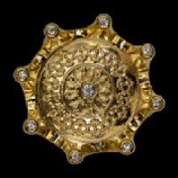 Toti Parfum logo - Similar company to Parfum Aromatics Co.