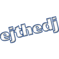 EJ the DJ logo - Similar company to National Event Connection