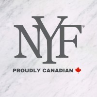 New York Fries logo - Similar company to Rm Tutoring