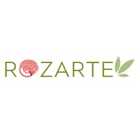 Rozarte logo - Similar company to Waves