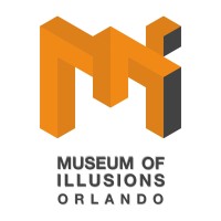 Museum of Illusions