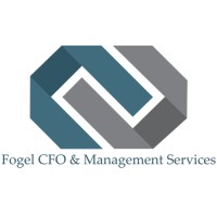 Fogel CFO & Management Services Ltd logo - Similar company to Nations Cfo Services