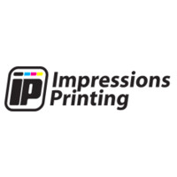 Impressions Printing logo - Similar company to Mcstatts Printing