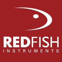 Redfish Instruments Inc. logo - Similar company to Multimeter Lab