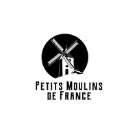 Petits Moulins de France logo - Similar company to Noglu