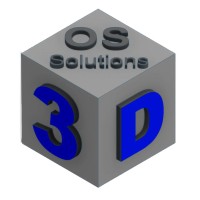 Oliver Schilling 3D Solutions logo - Similar company to Bernhard Mack Erodiertechnik