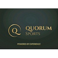 Quorum Sports logo - Similar company to Felkrem