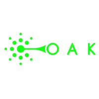 Oak Analytics logo - Similar company to Dishari Foundation