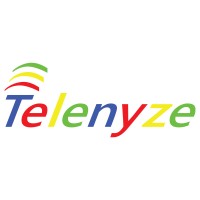 Telenyze Inc. logo - Similar company to Telofarm