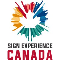 Sign Experience Canada logo - Similar company to Bentmoon Group