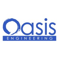Oasis Engineering logo - Similar company to Oasis Engineering