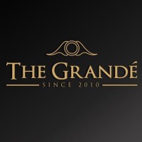 The Grande logo - Similar company to Mega City