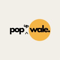 Popupwale logo - Similar company to Luxewalk