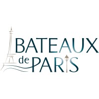 Bateaux de Paris logo - Similar company to A Televisão