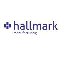 Hallmark Manufacturing logo - Similar company to Wte Limited