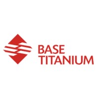 Base Titanium Ltd logo - Similar company to Base Resources