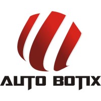 Autobotix Solutions logo - Similar company to Xbotix