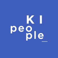 KI people logo - Similar company to Geeks Castle Dev