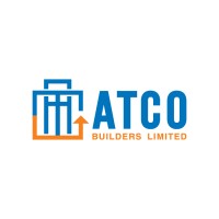 ATCO Builders Ltd. logo - Similar company to Bit Makers Ltd.