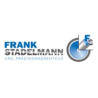 Frank Stadelmann GmbH Drehteile logo - Similar company to Hapare Gmbh