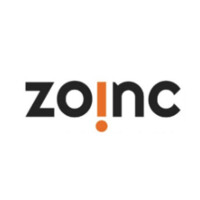 Zoinc Media logo - Similar company to Slay