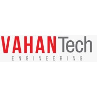 VahanTech Engineering logo - Similar company to Ionvolt