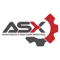 ASX Manutenção e Montagem Industrial logo - Similar company to Gntec Serviços De Montagem Industrial Ltda