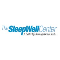 The Sleepwell Center logo - Similar company to Aevit Solutions | Argyle Energy