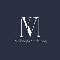 Verhaegh Marketing logo - Similar company to Reset Training Company