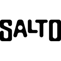 Salto Festival logo - Similar company to Skate Love® Music Festival