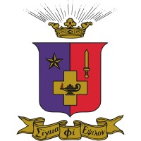 Sigma Phi Epsilon California Chi Chapter