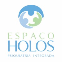 Espaço Holos | Psiquiatria Integrada logo - Similar company to Associação Brasileira Multiprofissional Sobre O Luto - Abmluto