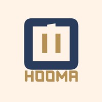 Hooma Architecture logo - Similar company to Hooma