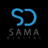 Sama Digital logo - Similar company to Sama Digital